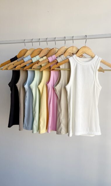 (PMM3) Musculosa Deportiva Morley Portofino