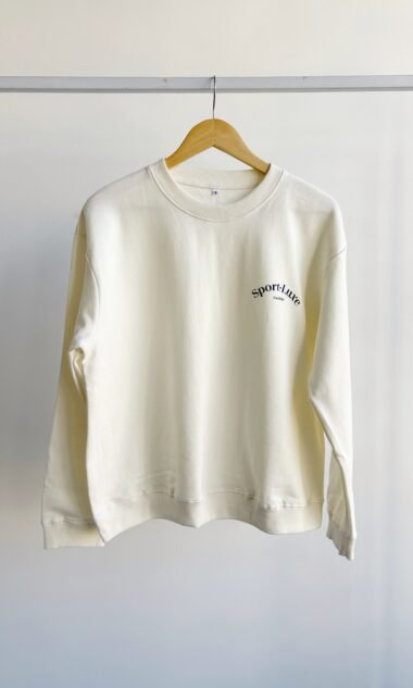 (ARB1D) Buzo Oversize Sport-Luxe