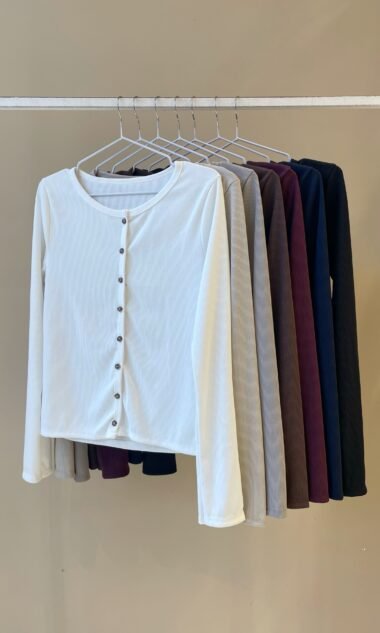 (PMR8) Cardigan Morley Portofino