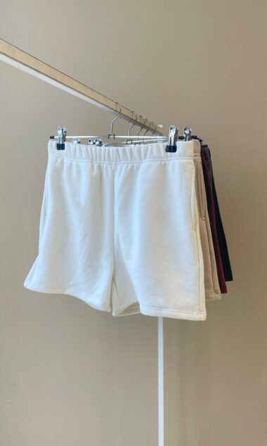 (ARSH2) Short Rustico Clasico (SS26)