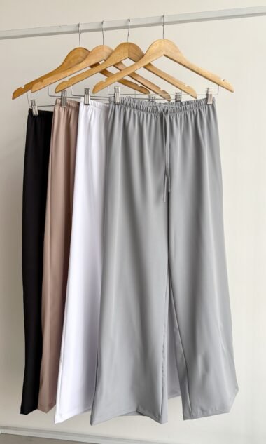 (FP3) Pantalon Fourway Cintura Finita