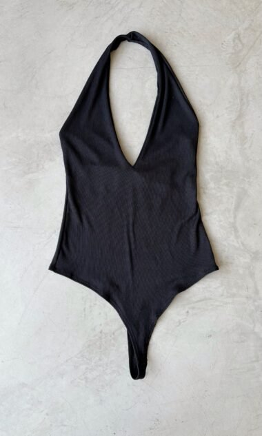 (MDBO1) Body Halter Morley Dali (SS26)