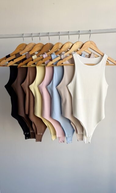 (HBO4-2) Body Hermes Musculosa Con Vista