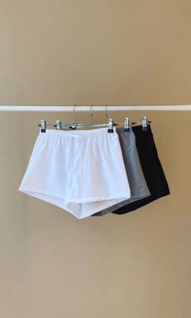 (4SH2) Short Cintura Finita Fourway