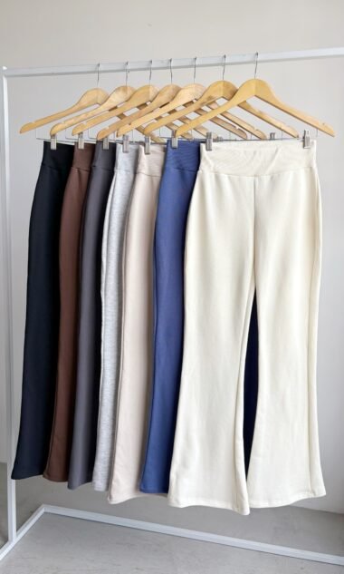 (ARP4) Jogger Rústico SemiOxford Tiro Bajo