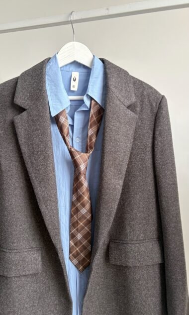 (COR) Corbata Urban (FW26)