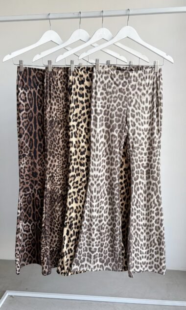 (MEP1) Calza Pantalón Semi-Oxford Morley Est.