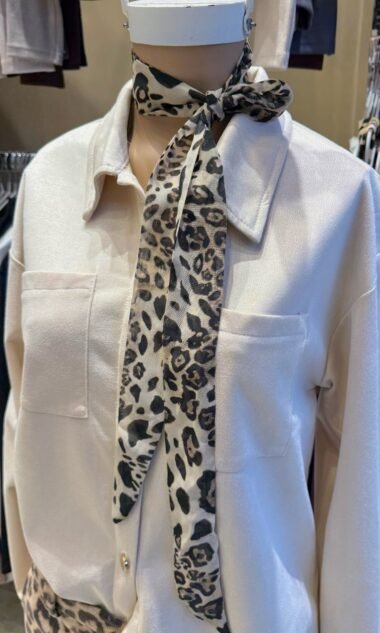 (PAE) Pañuelo Estampado