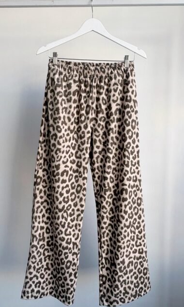 (DEP1) Pantalón Recto Darlon Estampado