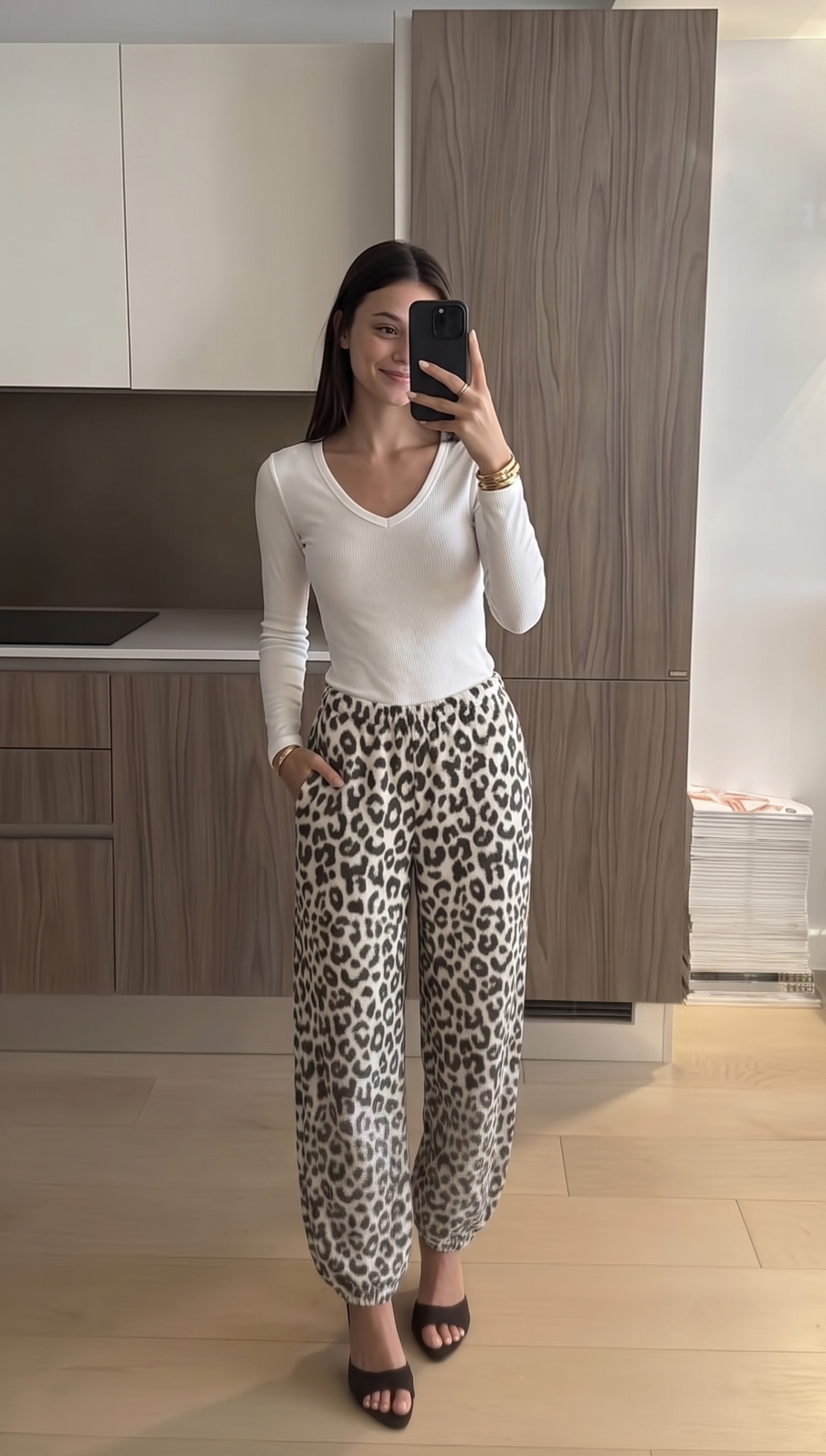 (DEP2) Pantalón Aladin Darlon Estampado