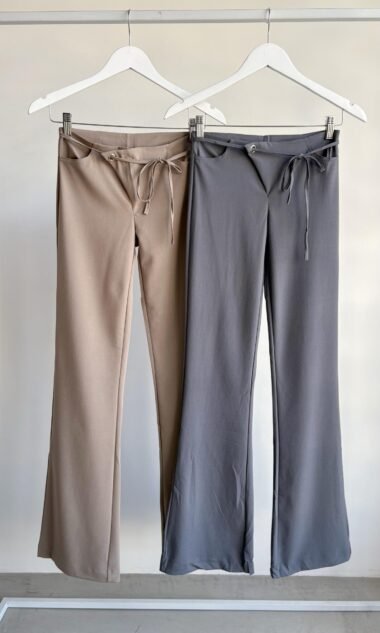 (PACK-IM020) Pantalón Argolla Olivia (3u)