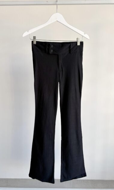 (PACK-IM025) Pantalón Semi-Oxford Bershka (3u)