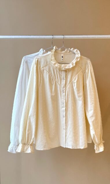 (IM014) Blusa Napoli
