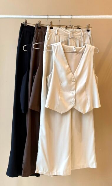 (IM8001) Conjunto Sastrero Elite (SS27)