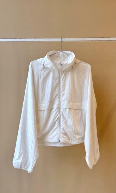 (IM022) Campera rompeviento Alaska
