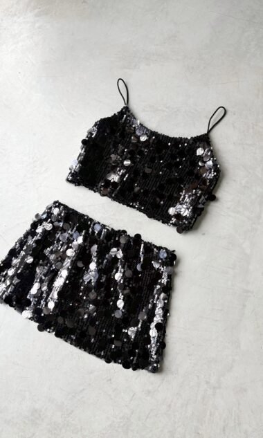 (IM013) Conjunto Lentejuelas