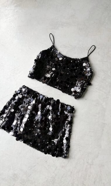 (IM013) Conjunto Lentejuelas