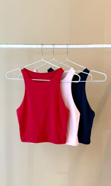 (MS5-4) Top Doble Delantero Soft (SS27)