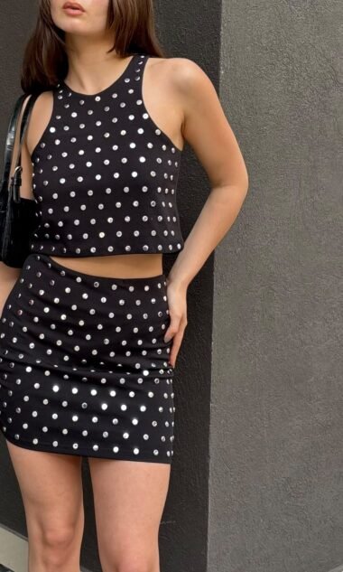 (IM008) Conjunto Tachas