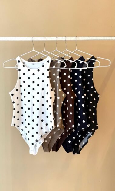(LSBO1-G) Body Cuello Redondo Soft Lunar Grande (nuevos colores)